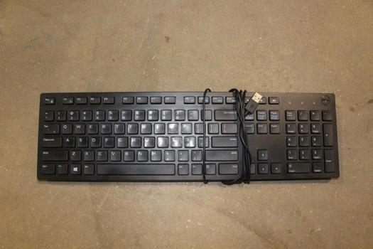 HP LaserJet Printer And More, 10+ Pieces | Property Room