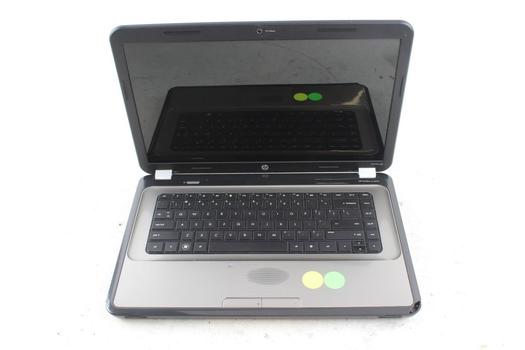 HP Pavilion G6 Notebook PC | Property Room