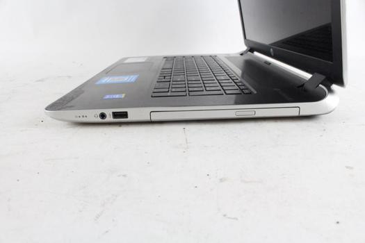 HP Pavilion ProtectSmart Laptop | Property Room