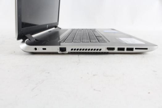 HP Pavilion ProtectSmart Laptop | Property Room