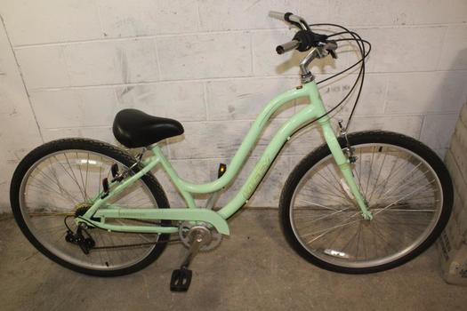 Huffy Parkside Hybrid Bike | Property Room
