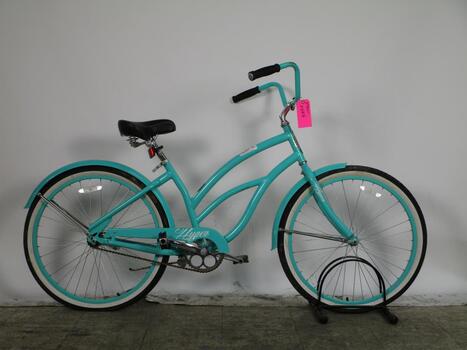 Hyper Beach Cruiser Bike | Property Room
