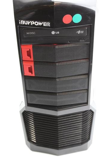IBuyPower I-Series 301 Gaming Computer | Property Room