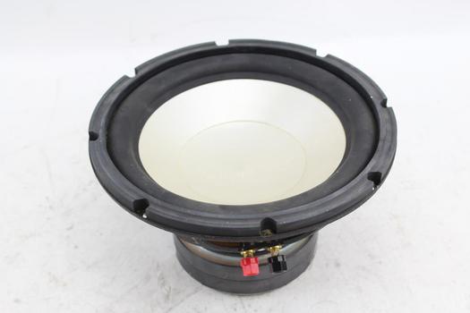 Infinity Car Subwoofer | Property Room