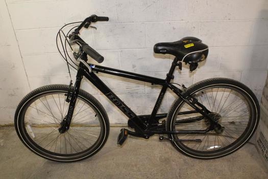 jamis boss cruiser price