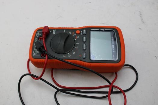 Klein Tools Mm100 Multimeter | Property Room