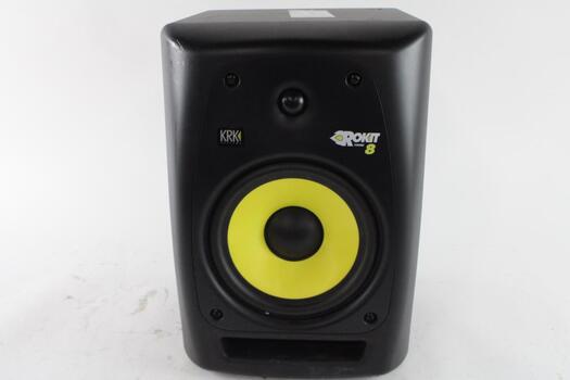 krk rokit 8 gen 2