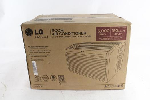LG Air Conditioner | Property Room