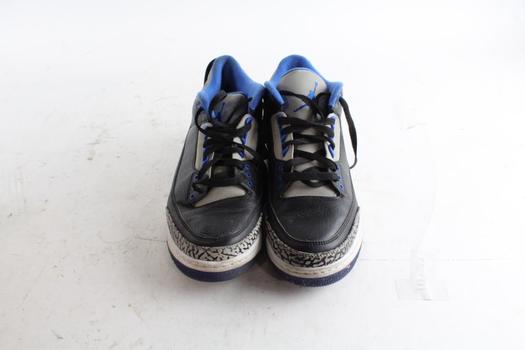 jordans size 10 mens