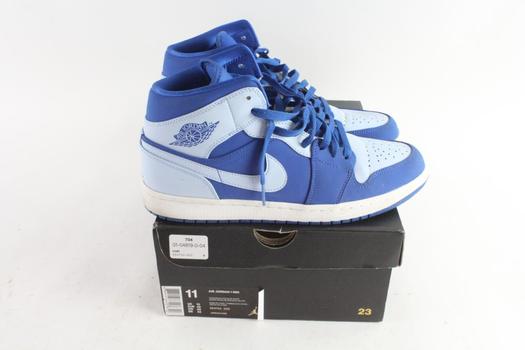 jordan 1 mens size 11