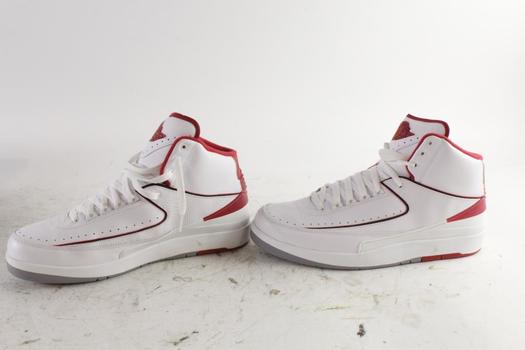 Nike Air Jordan 2 Retro Mens Shoes 