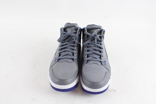 jordan flight origin 5 basketball shoes