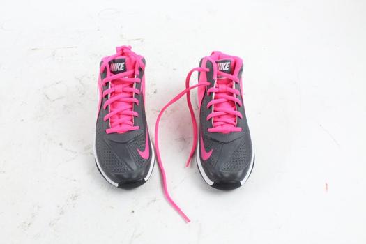 girls nike shoes size 13