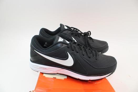 nike lunar mvp pregame