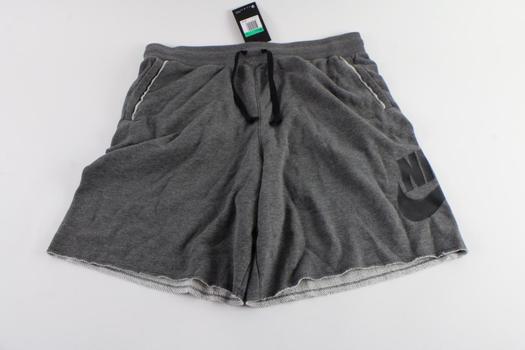 cheap nike sweatshorts