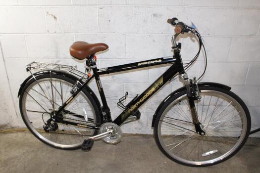 Northwoods Springdale Urban Bike 