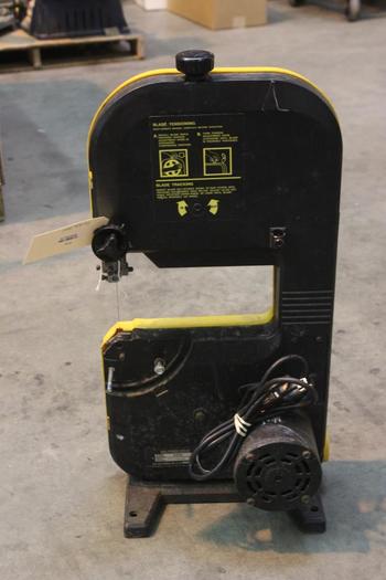 Pro Tech Band Saw Model 3203 | Property Room