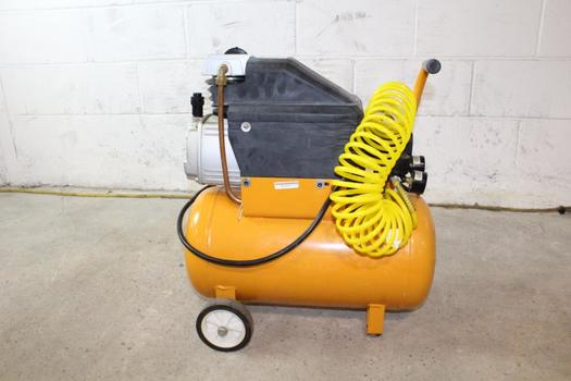 ProForce Air Compressor | Property Room
