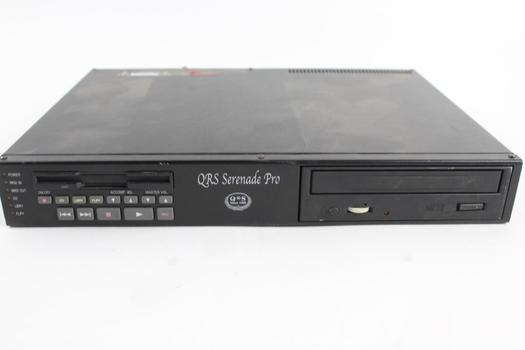 QRS Serenade Pro Player Piano System Property Room qrs-serenade-pro-player-piano-system-property-room