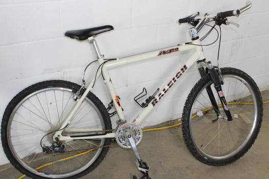 raleigh m 80