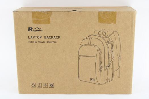 Craftsman Backpack | Property Room
