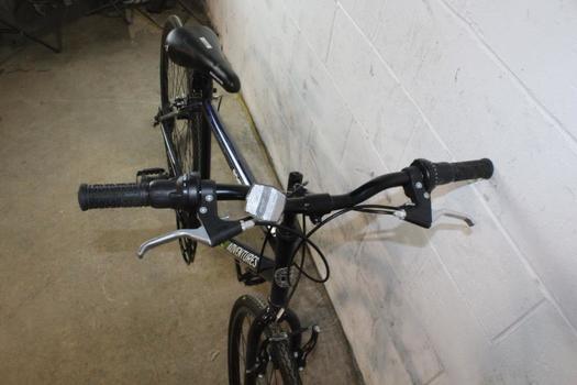 roadmaster adventures 700 bike