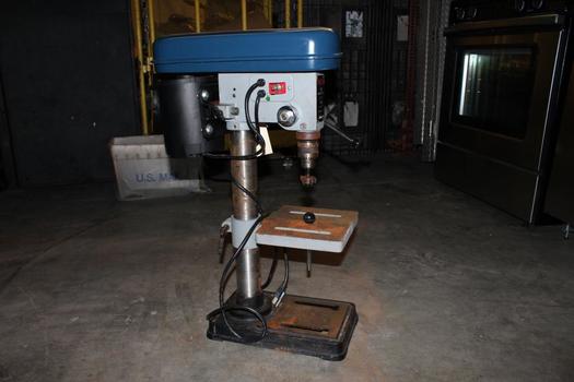 Ryobi 10" Bench Drill Press DP100 | Property Room