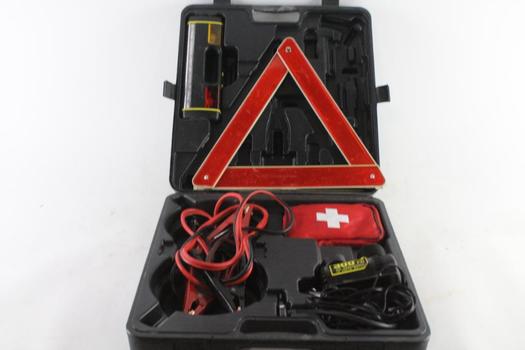 Sam’S Club Auto >> Sam S Club Auto Emergency Kit Missing Pieces Property Room Sam’S Club Auto >> Sam S Club Auto Emergency Kit Missing Pieces Property Room