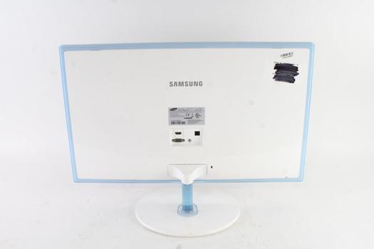 Samsung 27" Color Display Unit Monitor | Property Room