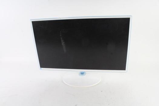 Samsung 27" Color Display Unit Monitor | Property Room