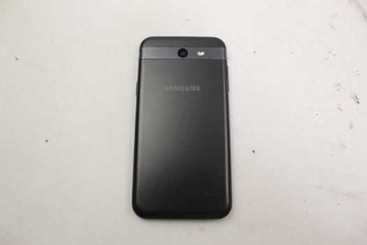 Samsung Galaxy J3 Luna Pro, 16GB, TracFone Wireless | Property Room