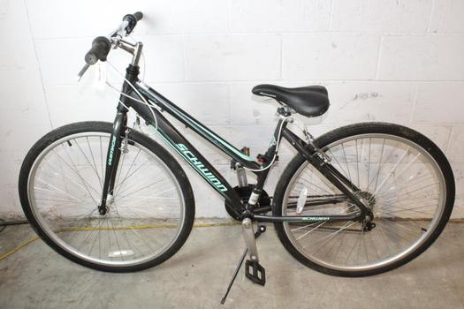 schwinn pathway