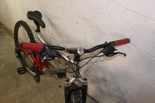 schwinn s40 dsx value