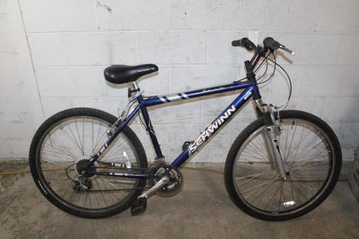 schwinn sidewinder 2.6 fs price, big 