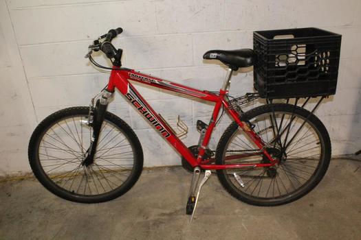 Schwinn Traverse Mountain Bike | Property Room