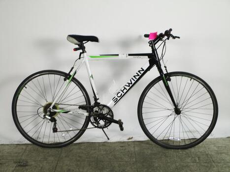 schwinn varsity 1200 aluminum 6061