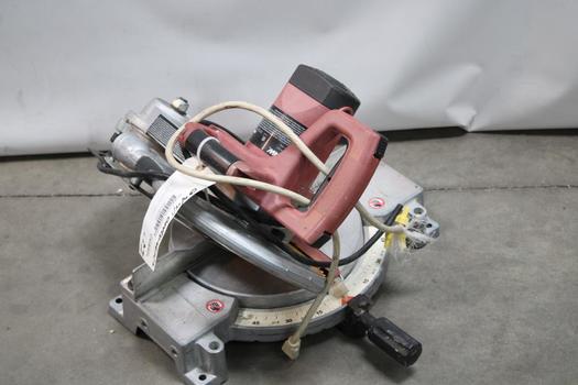 Skilsaw 3315 Compound Miter Saw | Property Room