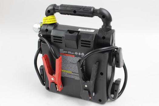 Stanley Jump Starter | Property Room