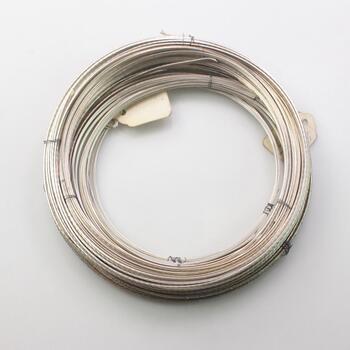 sterling silver wire wholesale australia