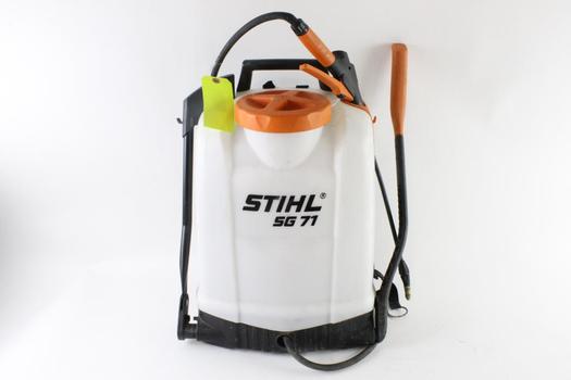 What’s New in the Latest Stihl Backpack Sprayer Models? What’s New in the Latest Stihl Backpack Sprayer Models?