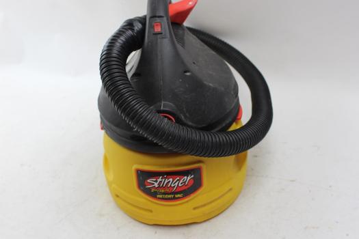 ryobi one cordless stick vac kit