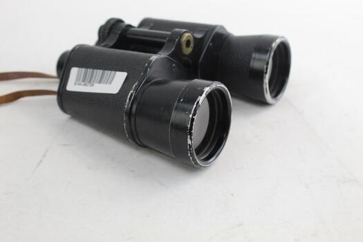nighthawk binoculars