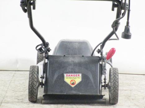 Task Force Lawn Mower | Property Room