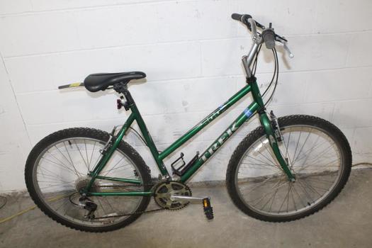 trek 800 sport price