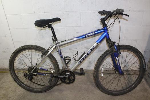 Trek 820 Mountain Bike | Property Room