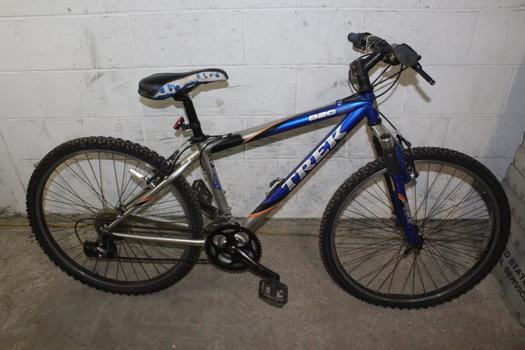 Trek 820 Mountain Bike | Property Room