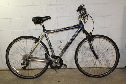 Trek Multi-Track 7300 Hybrid Bike 