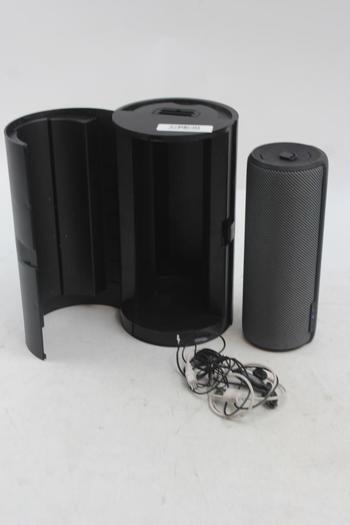 ue megaboom black charcoal