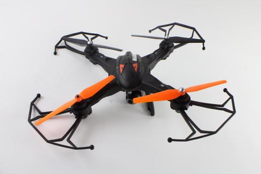 vivitar skyview drone