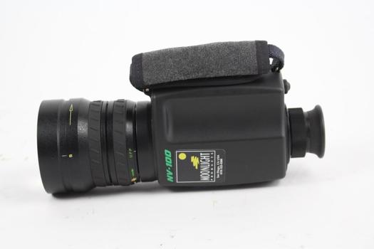 Zenit NV-100 Night Vision Scope | Property Room